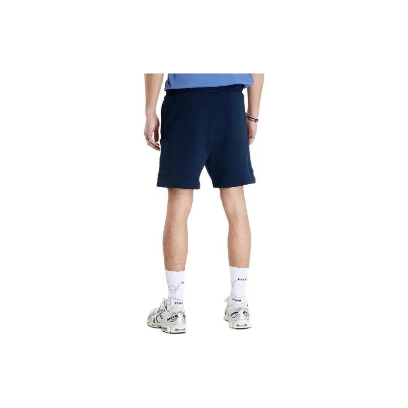 Vans Cargo Shorts Men's Marine Blue-5
