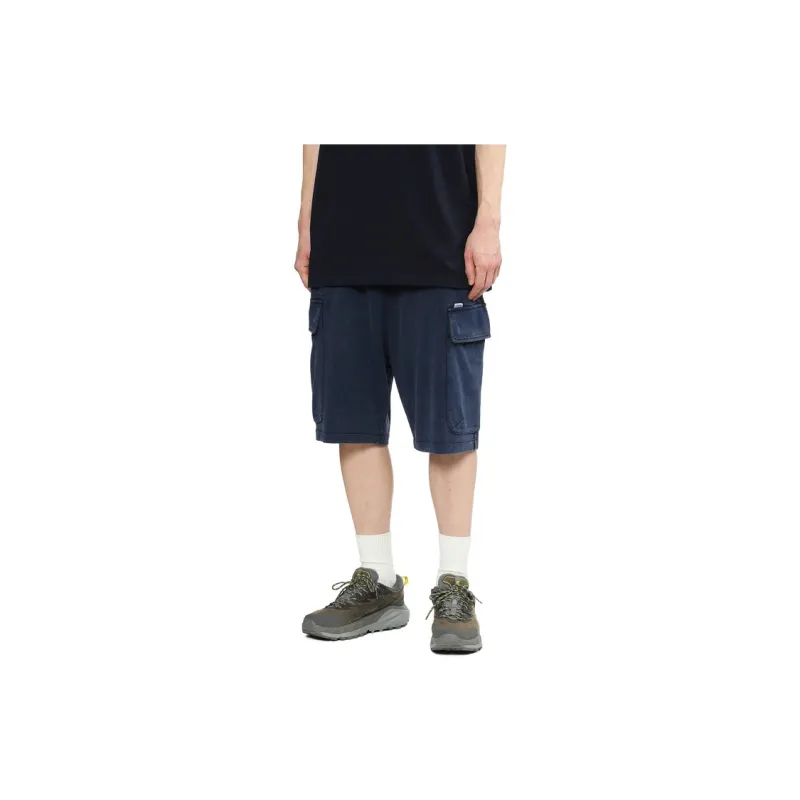 Alpha Industries SS24 Casual Shorts Unisex-11