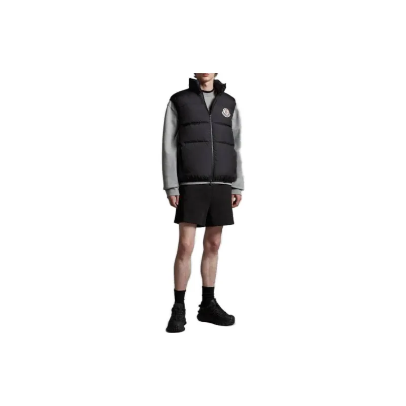 Moncler Almaz Padded Gilet-1