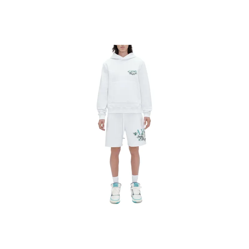 AMIRI Sweatshirts Men White-1