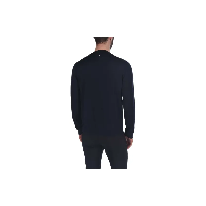 Valentino Crewneck Long-Sleeved Jumper-2
