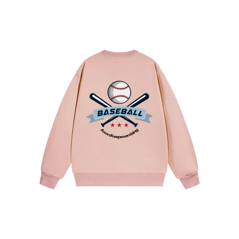 ASWZ Sweatshirts Unisex-9