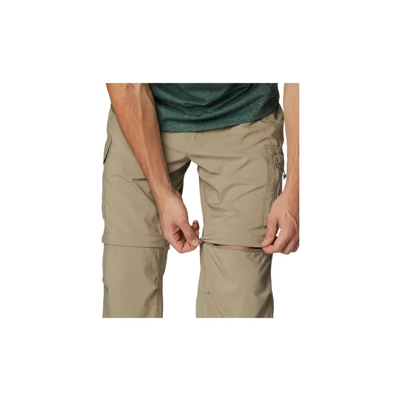 Columbia Cargo Pants Men Khaki-5