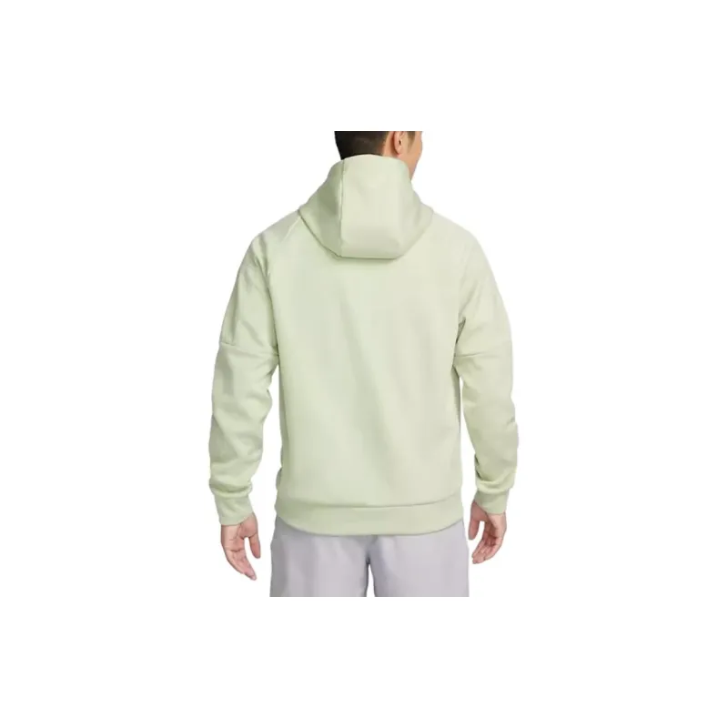 Nike Sweatshirts Men Green-3