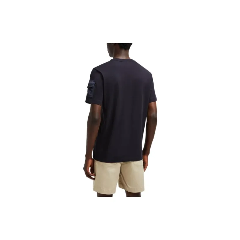 Moncler Short Sleeve T Shirt-2