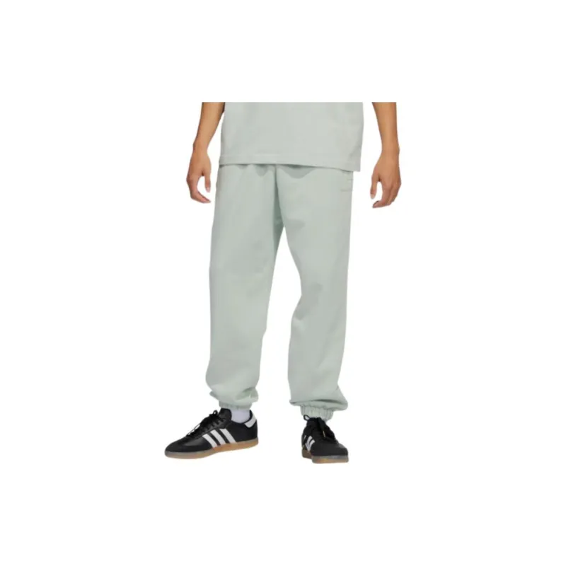 Adidas Originals Pharrell Williams Basics Drawstring Pants-6