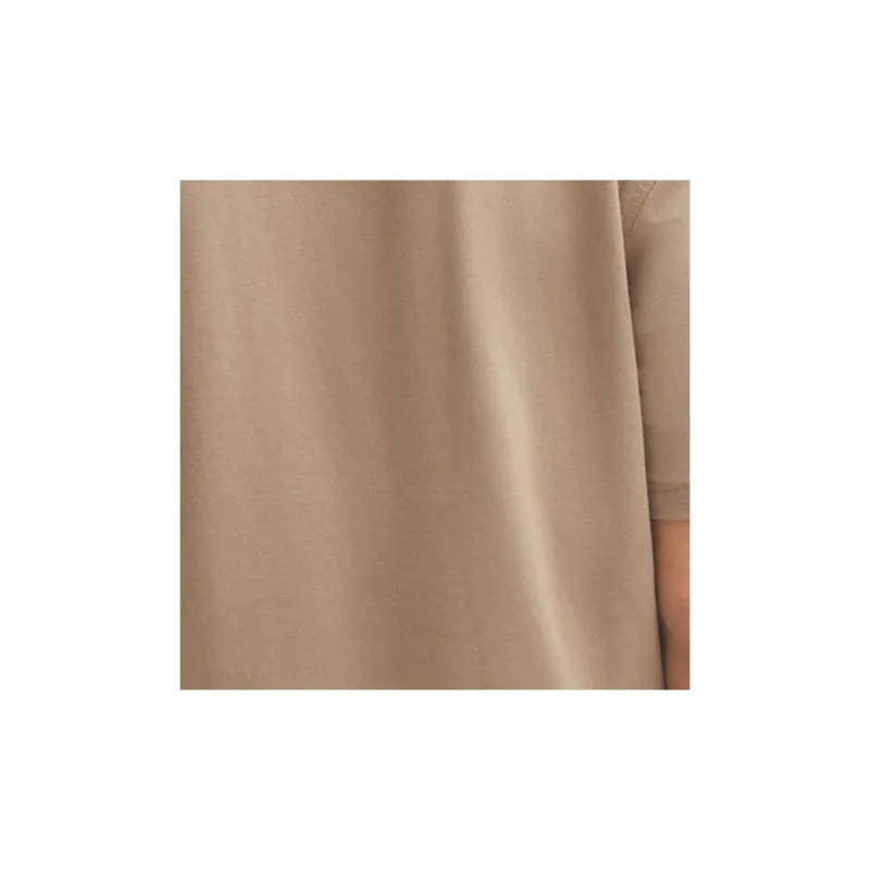 HUGO BOSS SS24 T Shirt Men's Beige Yellow-4