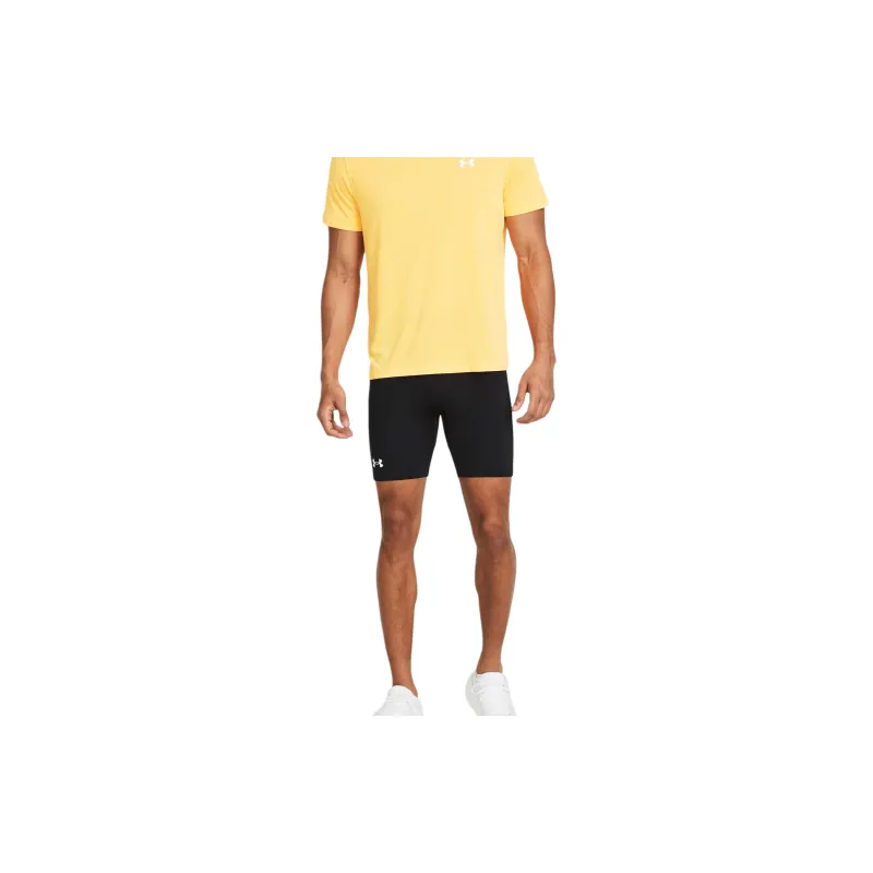 Under Armour Sports Shorts Men's Black-4