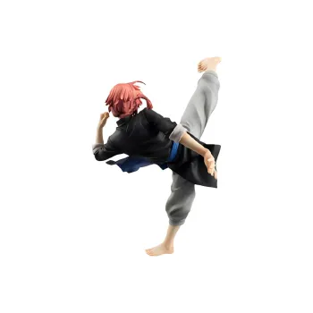 MegaHouse Gintama Kamui Gem Gintama Kamui Ver. 2 20cm Scale Figures