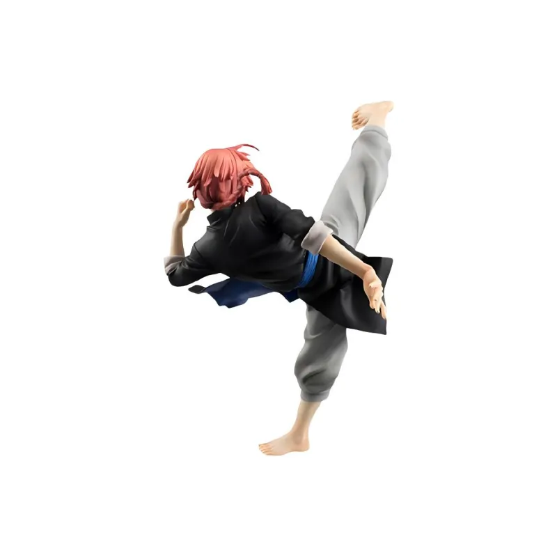 MegaHouse Gintama Kamui Gem Gintama Kamui Ver. 2 20cm Scale Figures-0