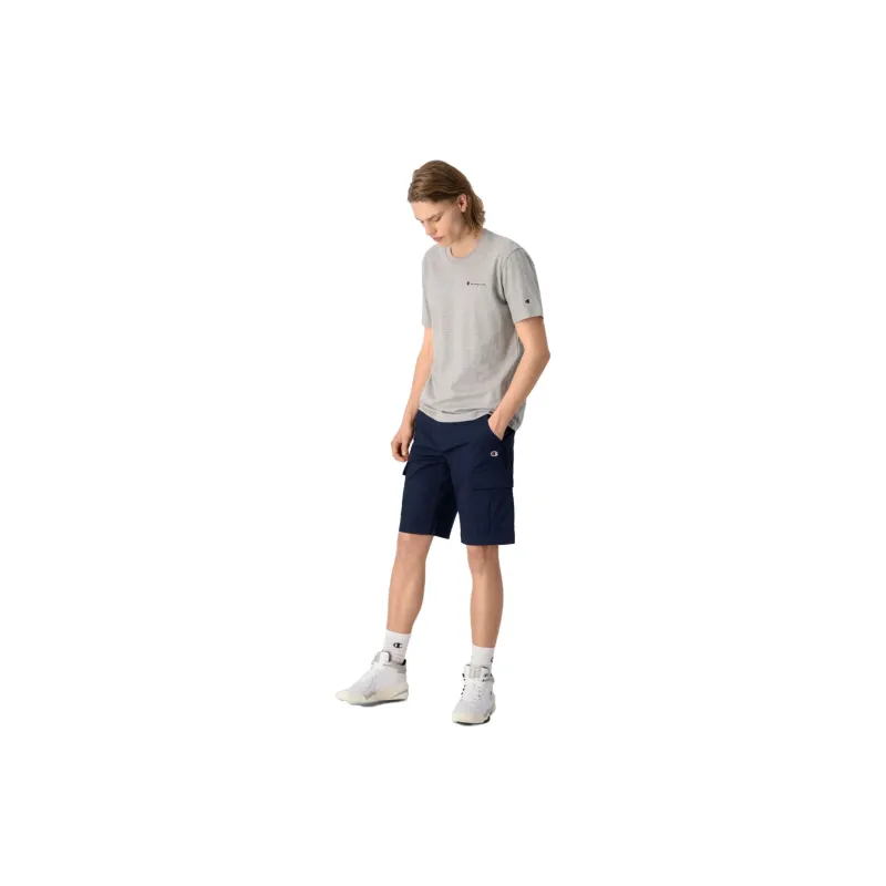 Champion T Shirts Men-9