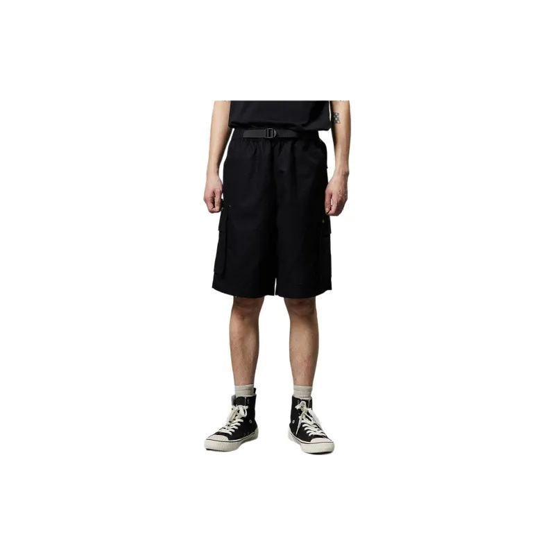 Dickies Cargo Shorts Unisex-5