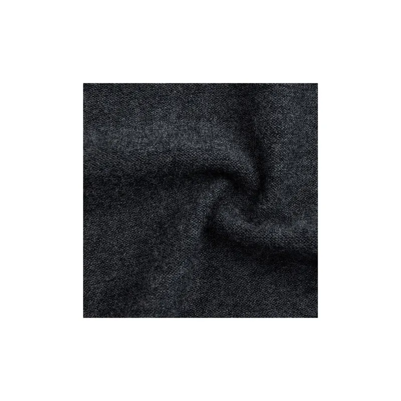 KARL LAGERFELD FW23 Knitwear Men's Medium Gray-4