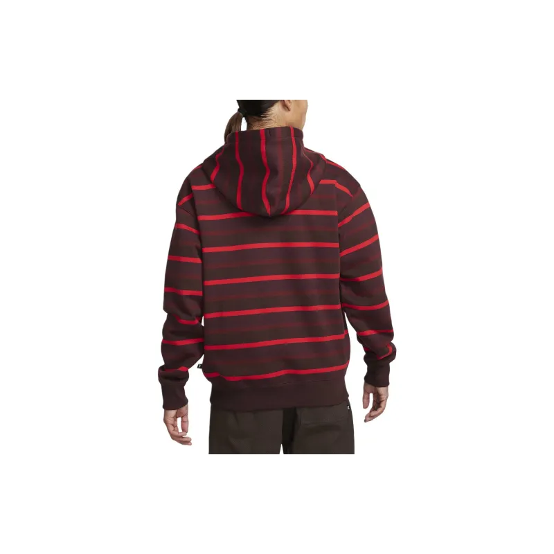Nike Jackets Coats Men's Dark Purple Burgundy-2