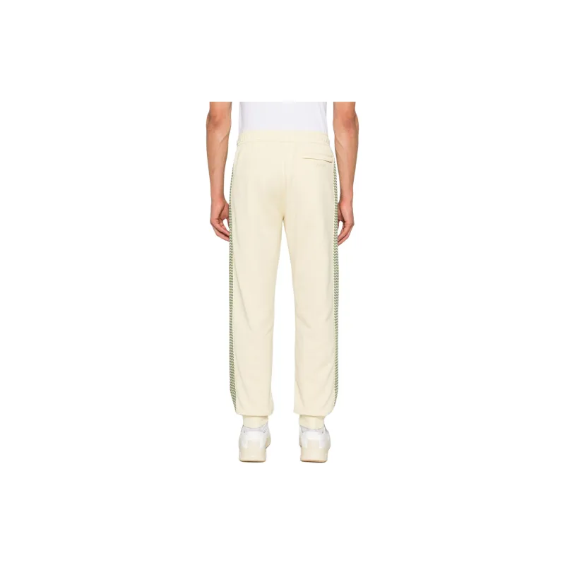 Lanvin Side Curb Track Pants-2