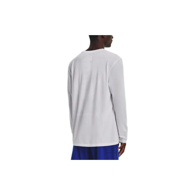 Under Armour T Shirt Men's White-3