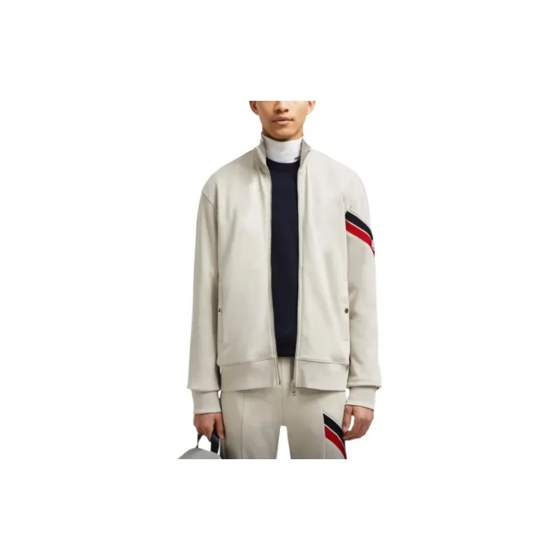 Moncler Zip up Track Jacket-1