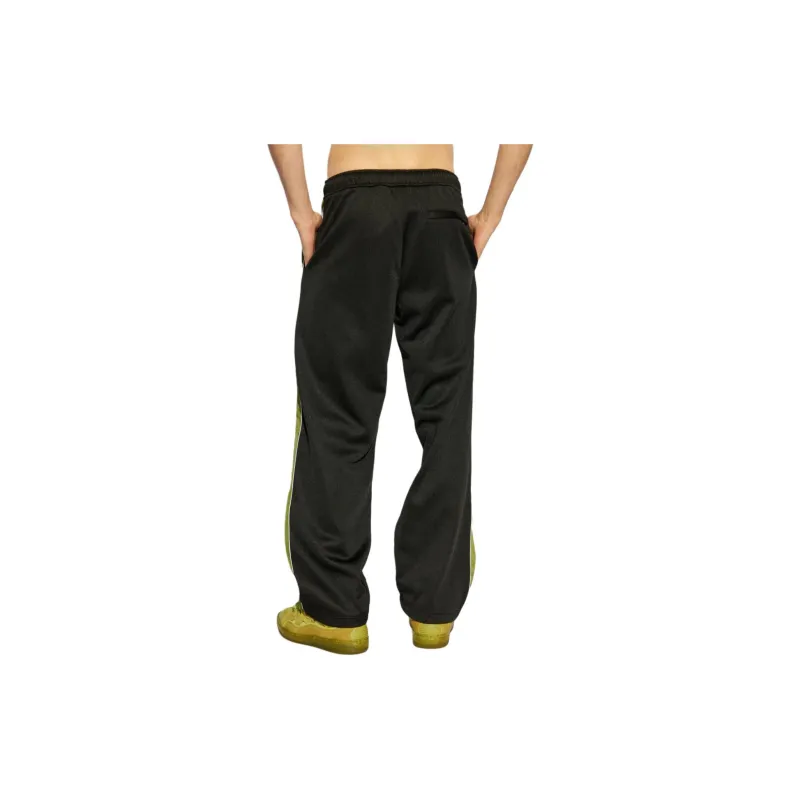 Lanvin Contrast Joggers-3