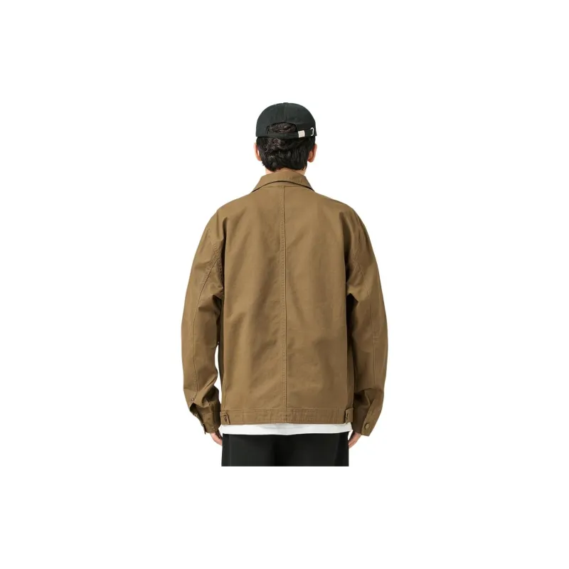 WOOD SOON Jackets & Coats Men's-4