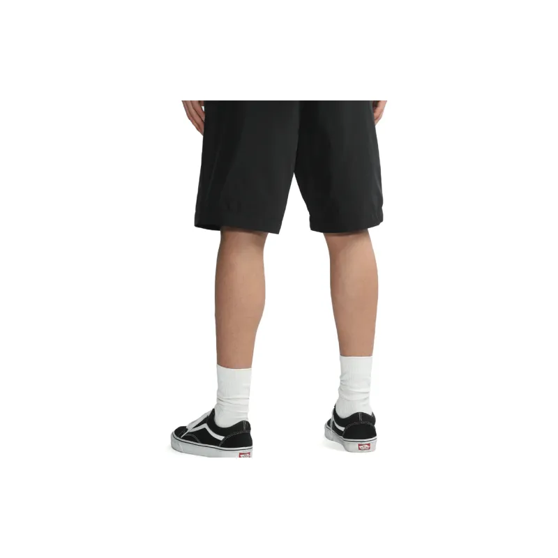 Carhartt WIP SS23 Urban Basic Sports Shorts Men Black-2