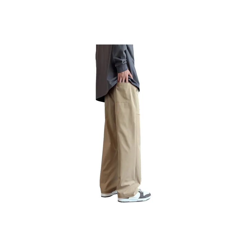 URBAN AUTHENTIC Casual Pants Unisex-5