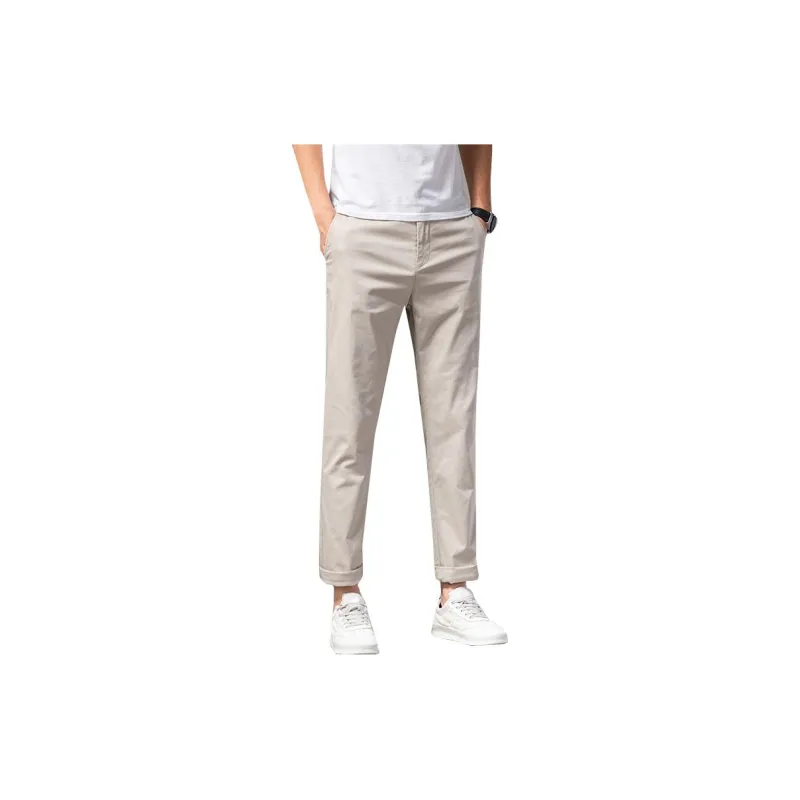 JEEP SPIRIT Casual Pants Men-10