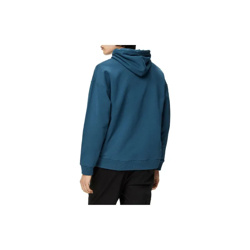 LOEWE Sweatshirts Men Petroleum-2
