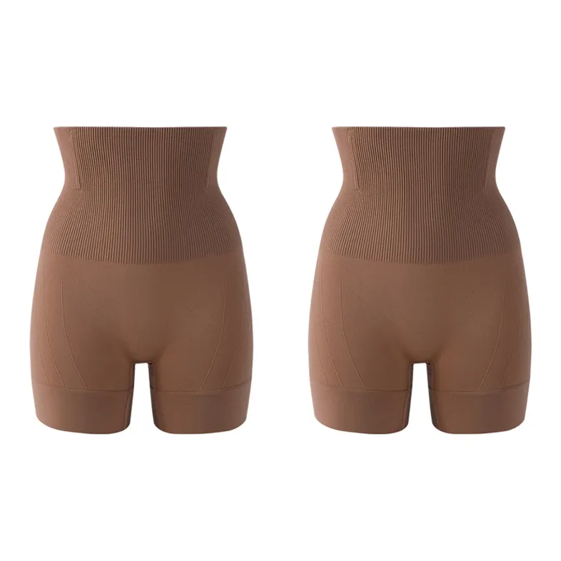 MIIOW Shapewear Bottom Women's 2 Pack-18