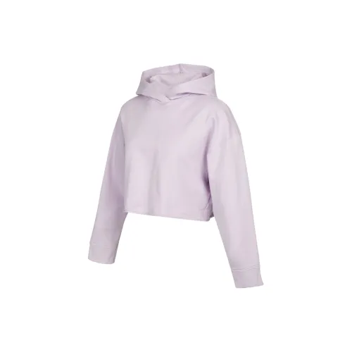 Nike Sweatshirts Women's Pink Purple