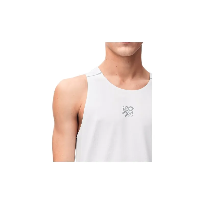 LOEWE x On SS24 Tank Top Men's White-4