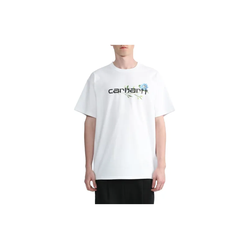 Carhartt WIP T Shirts Unisex-19