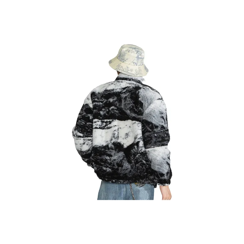 Lee Jackets Men Black-4