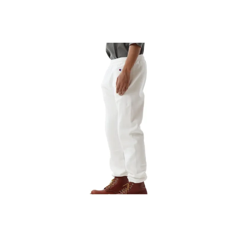 Champion Logo embroidered Trousers-3