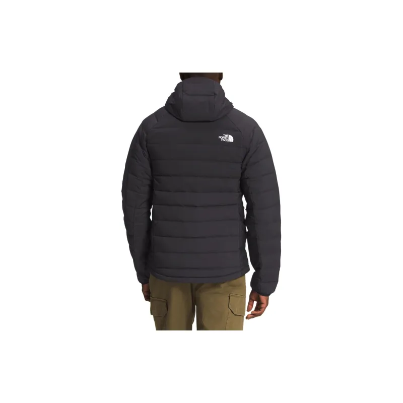 THE NORTH FACE Down Jacket Men's Black-3