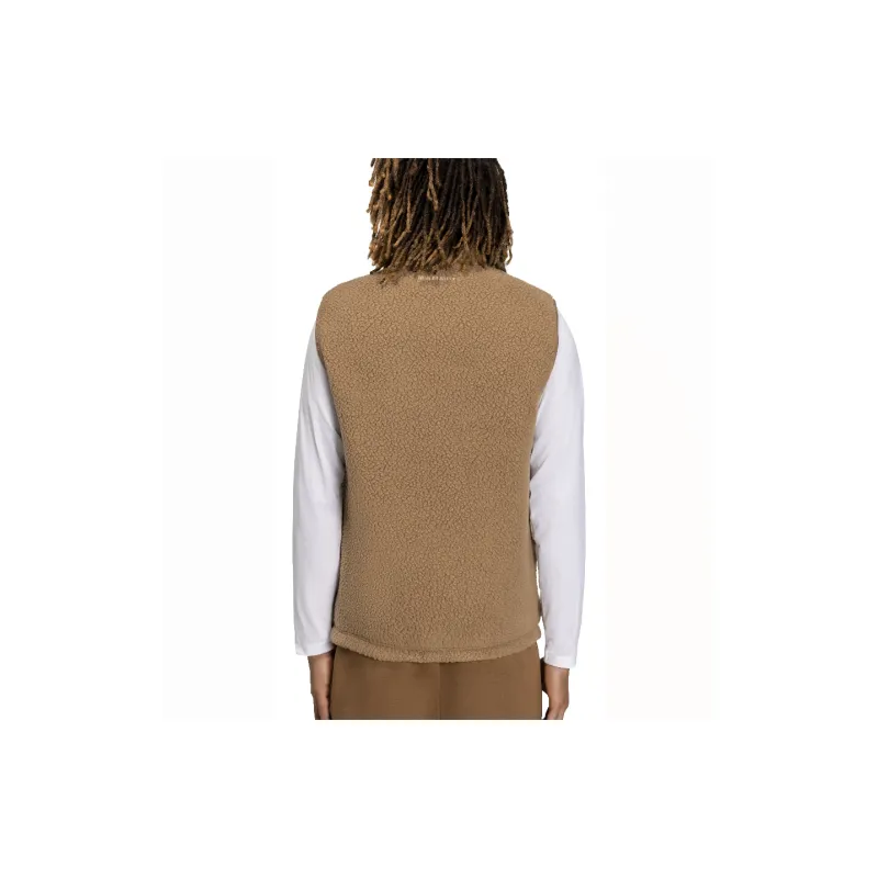 MAMMUT Miracle Vests Unisex Deep Desert-2