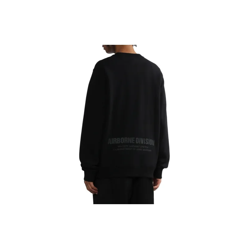 Fingercrox FW23 Sweatshirt Unisex-7