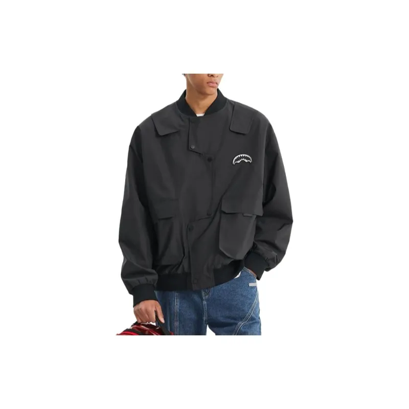 SPRAYGROUND Jackets Men-1