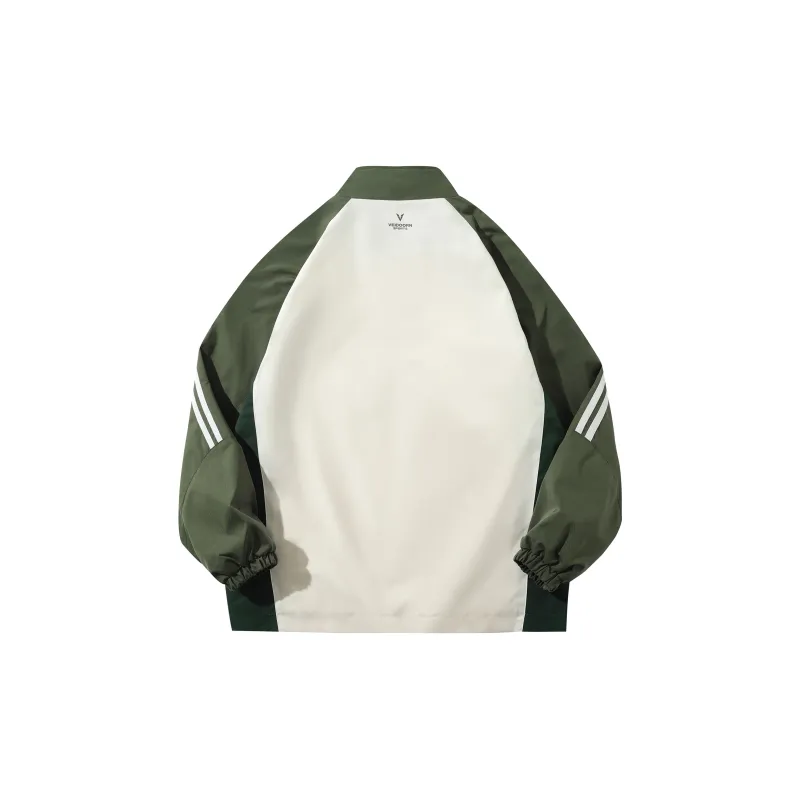 VEIDOORN Jackets Unisex-13