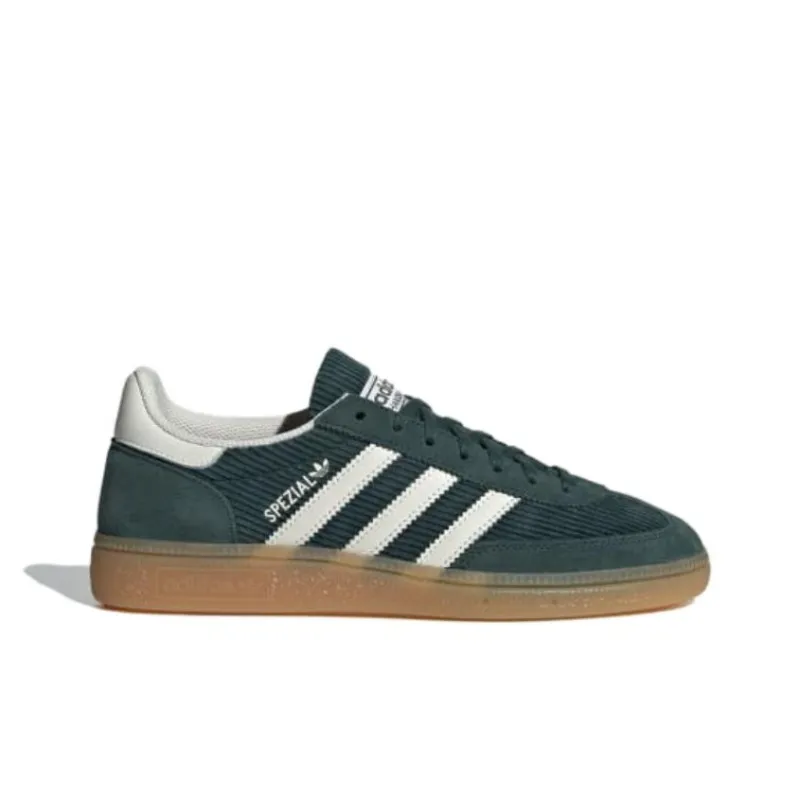 Adidas Handball Spezial Mineral Green Women's-1