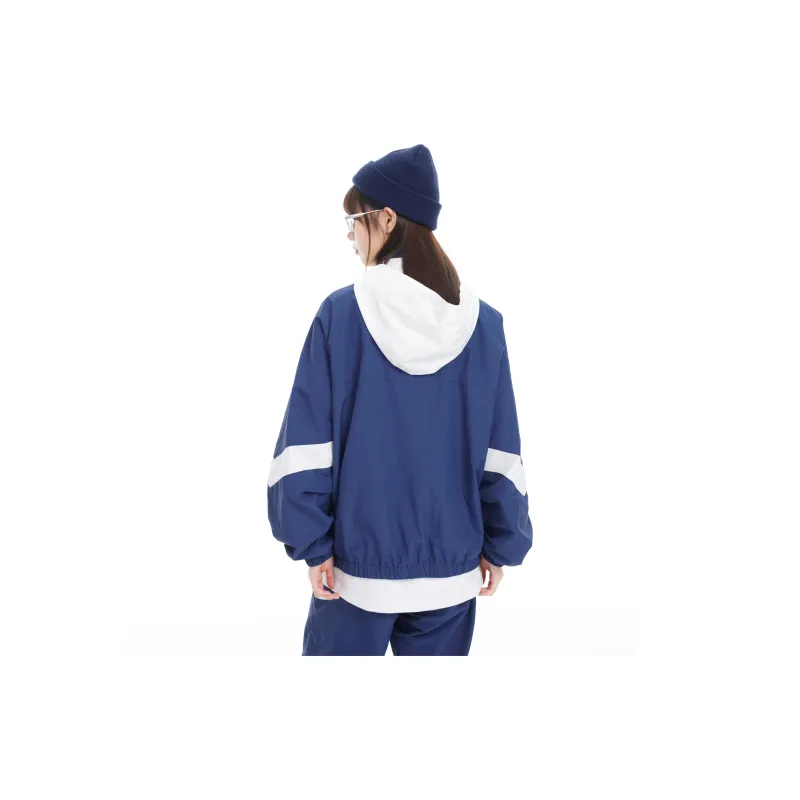 AMONSTER Loose Fit Thin Jacket Unisex-18