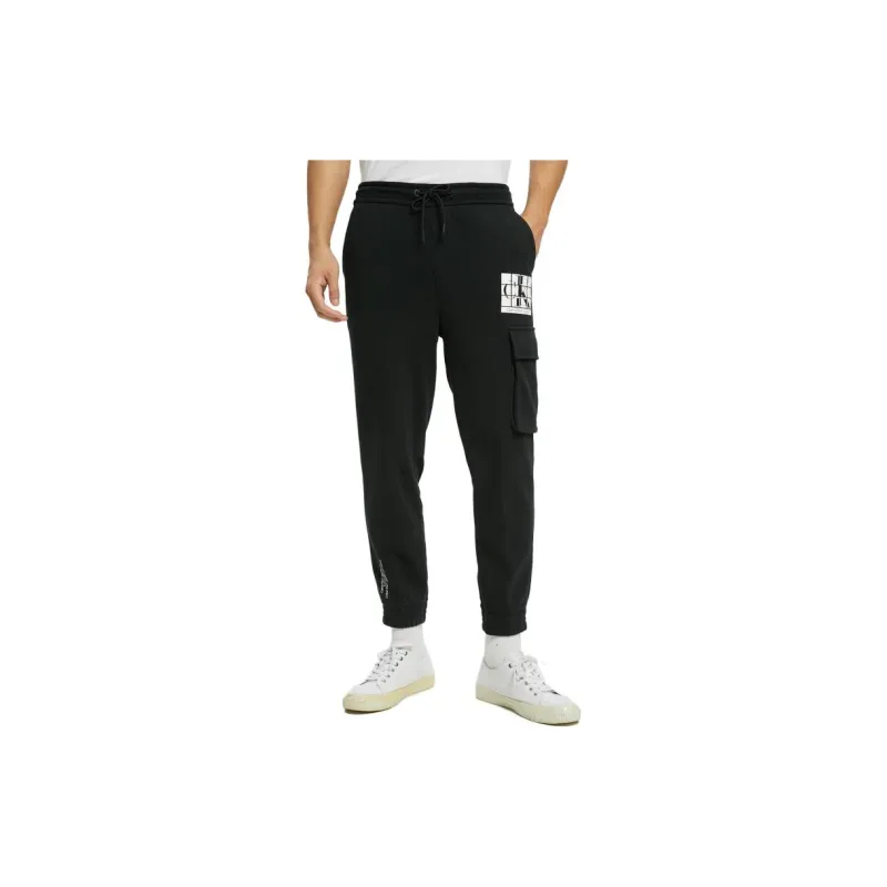 Calvin Klein Men Casual Pants-1