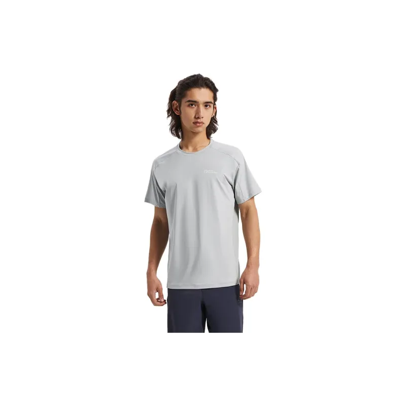 Jack Wolfskin SS23 T Shirt Men's-8