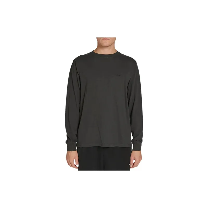 Stussy Stock Long Sleeve Jersey-1