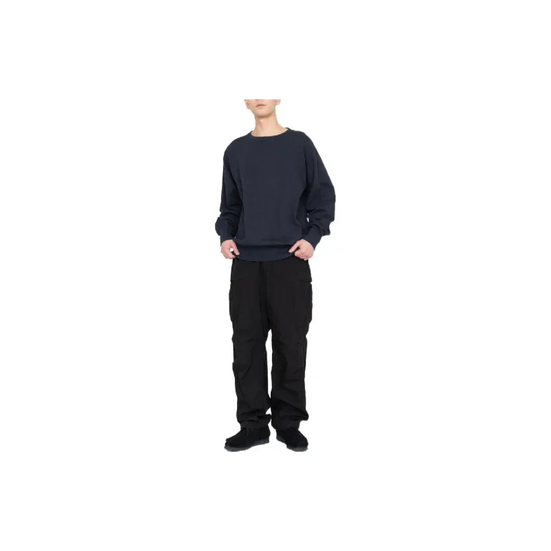 Nanamica Sweatshirts Unisex-10