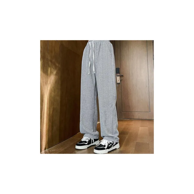KLAMMKICKS Casual Pants Unisex-4