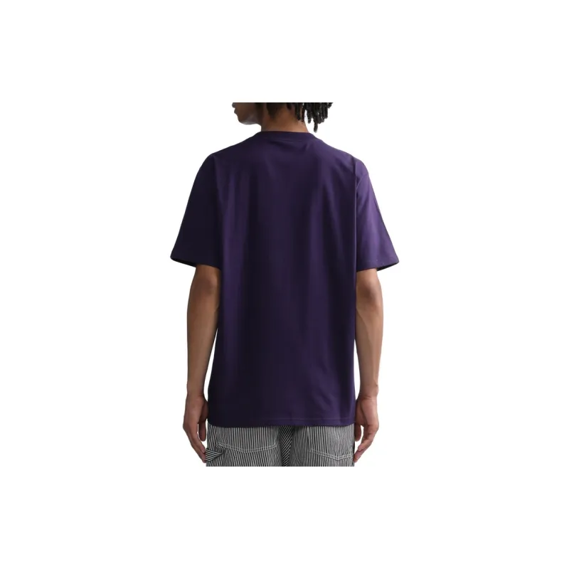 Carhartt WIP T Shirts Unisex-13