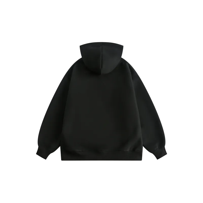 TIRED Sweatshirts Unisex-3