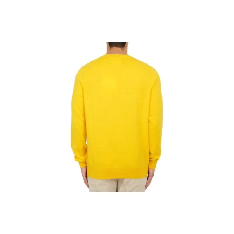ISABEL MARANT Sweater Men's Yellow-3