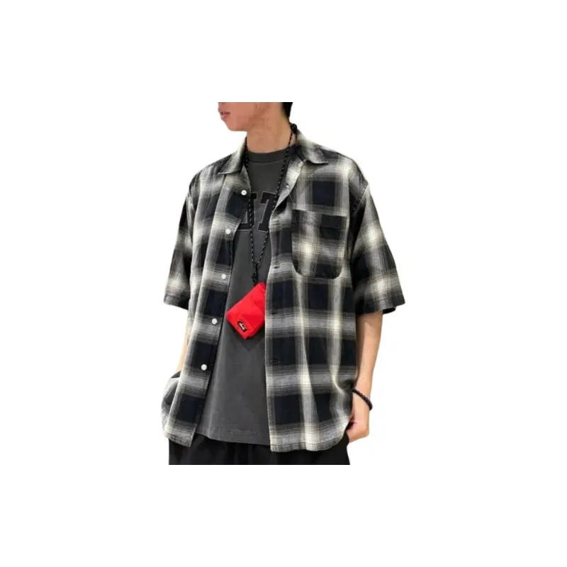 NAUTICA Shirts Men-7