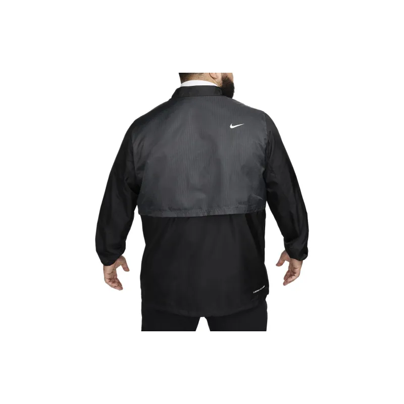 Nike Men's Therma FIT Repel Full Zip Golf Jacket-5